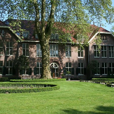 Landgoed Ehzerwold Hotel Алмен Екстериор снимка