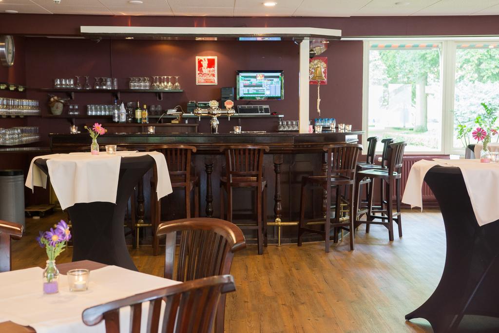 Landgoed Ehzerwold Hotel Алмен Екстериор снимка
