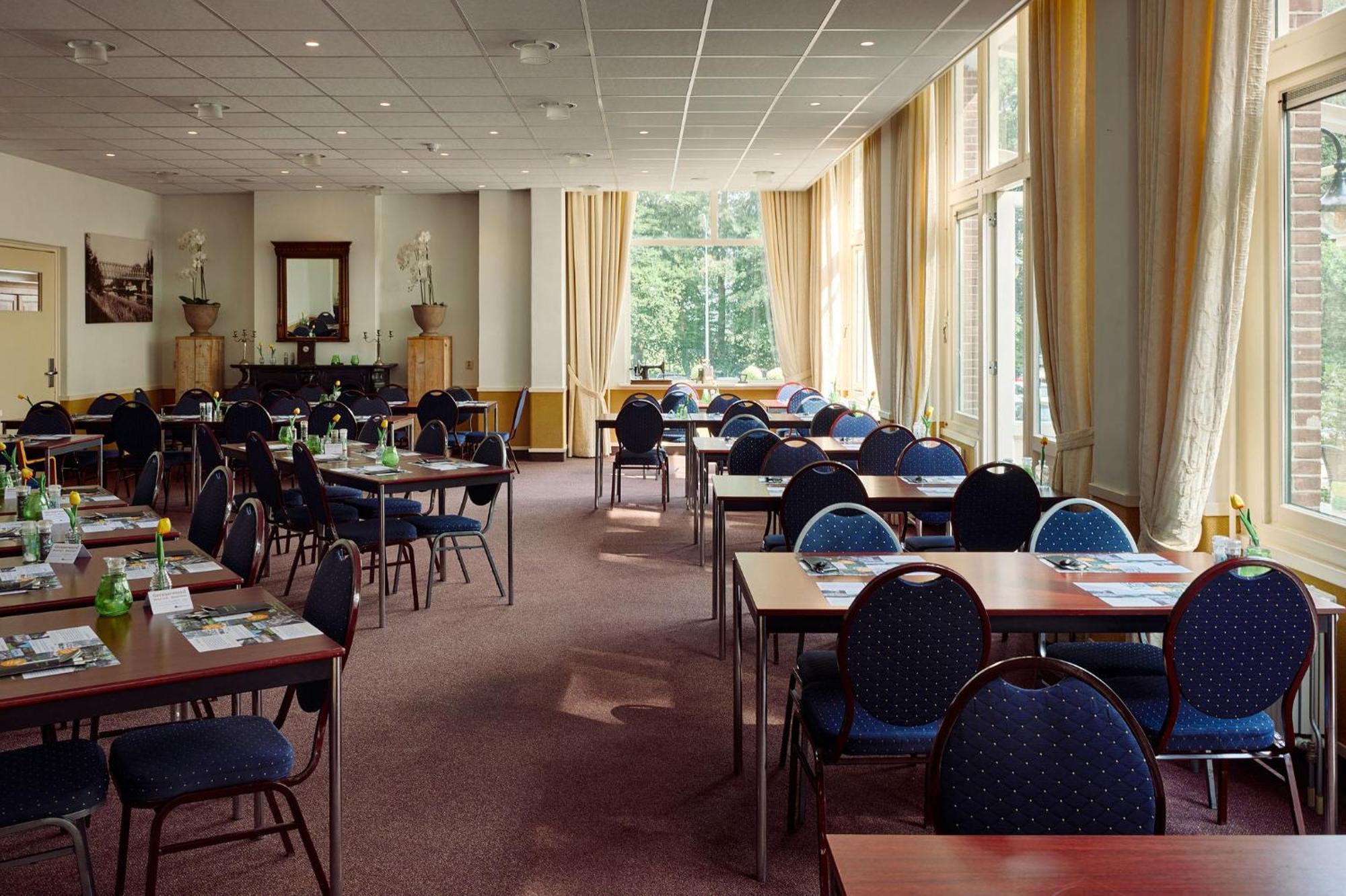 Landgoed Ehzerwold Hotel Алмен Екстериор снимка