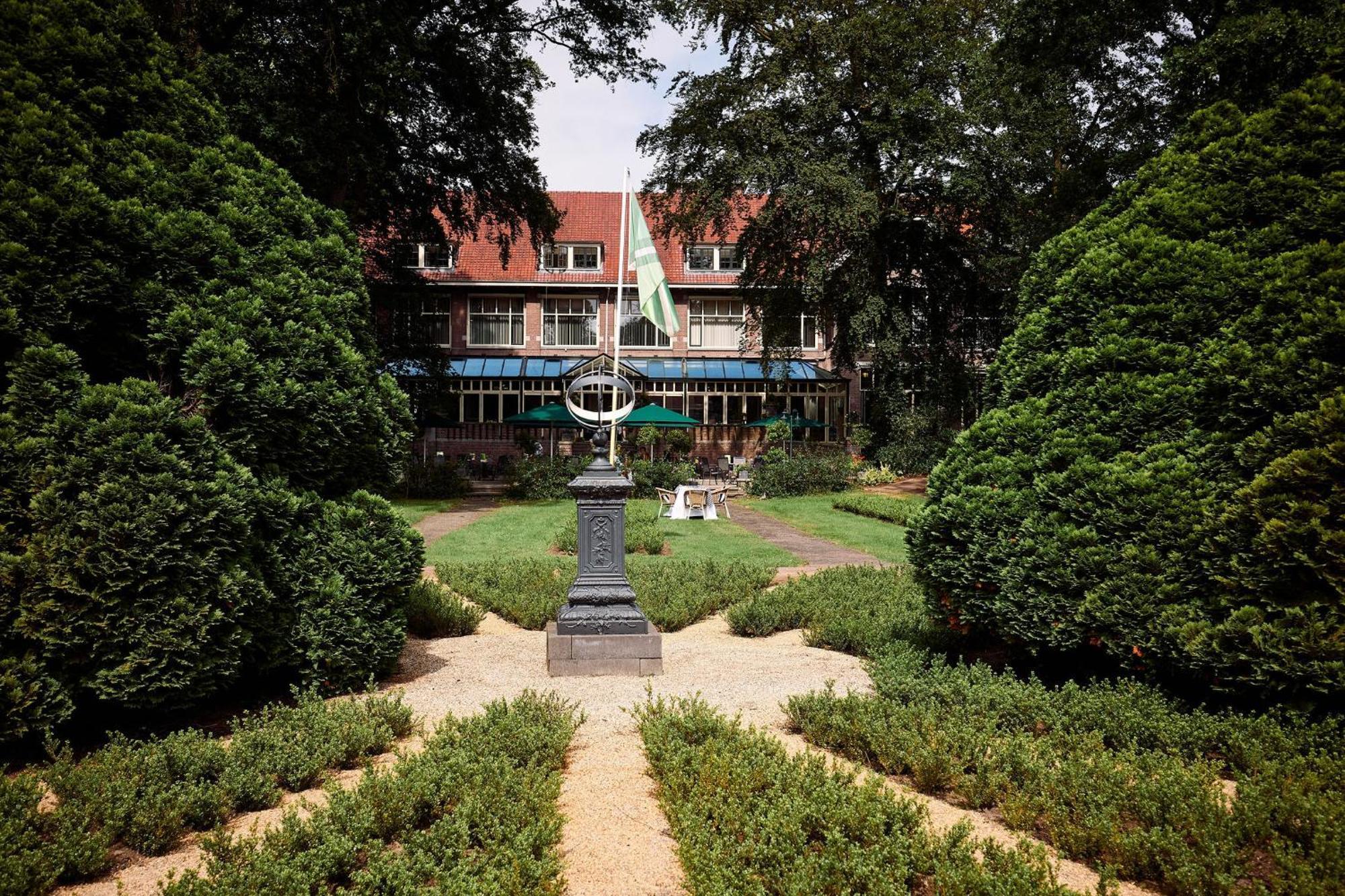 Landgoed Ehzerwold Hotel Алмен Екстериор снимка