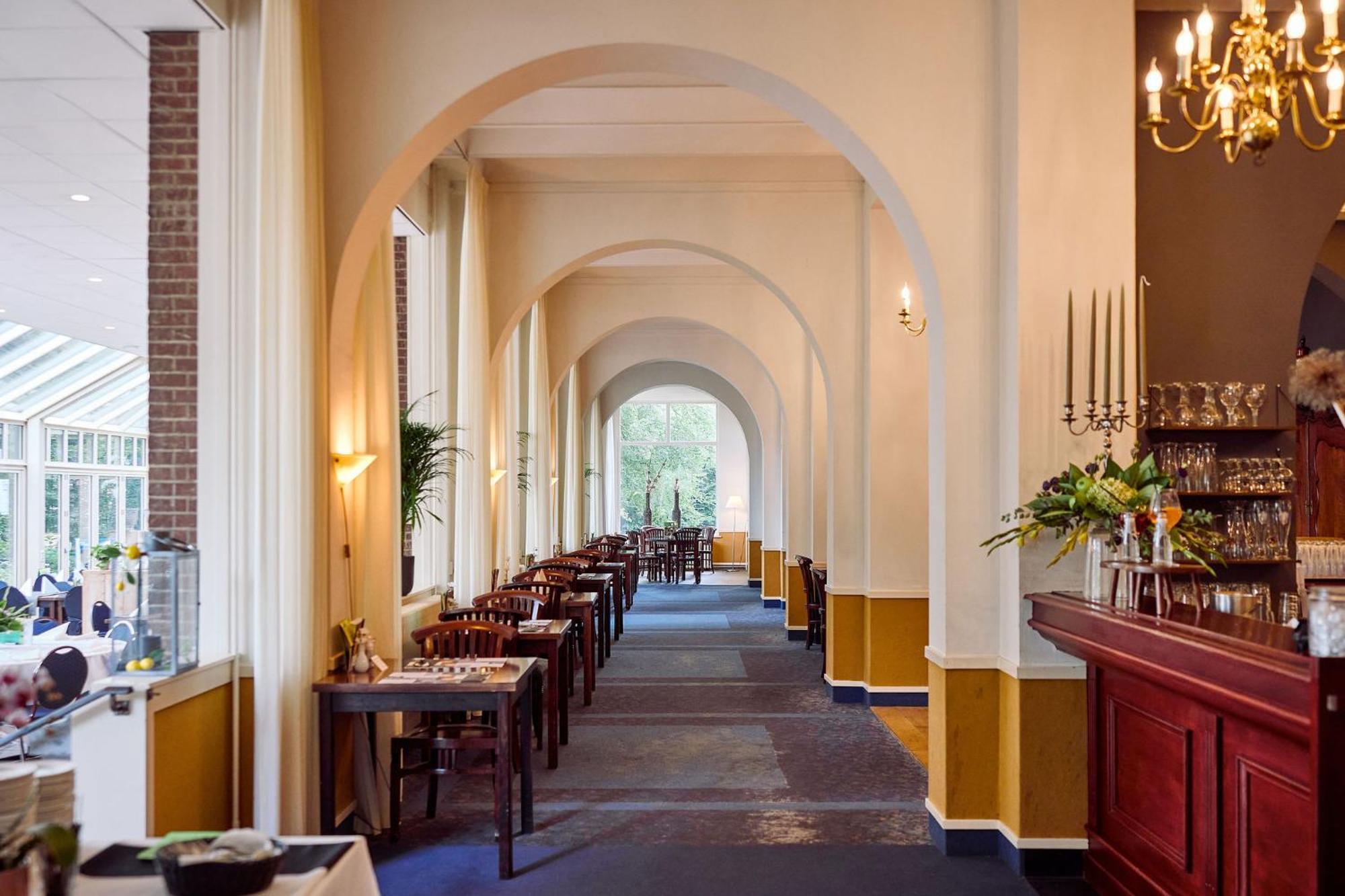 Landgoed Ehzerwold Hotel Алмен Екстериор снимка
