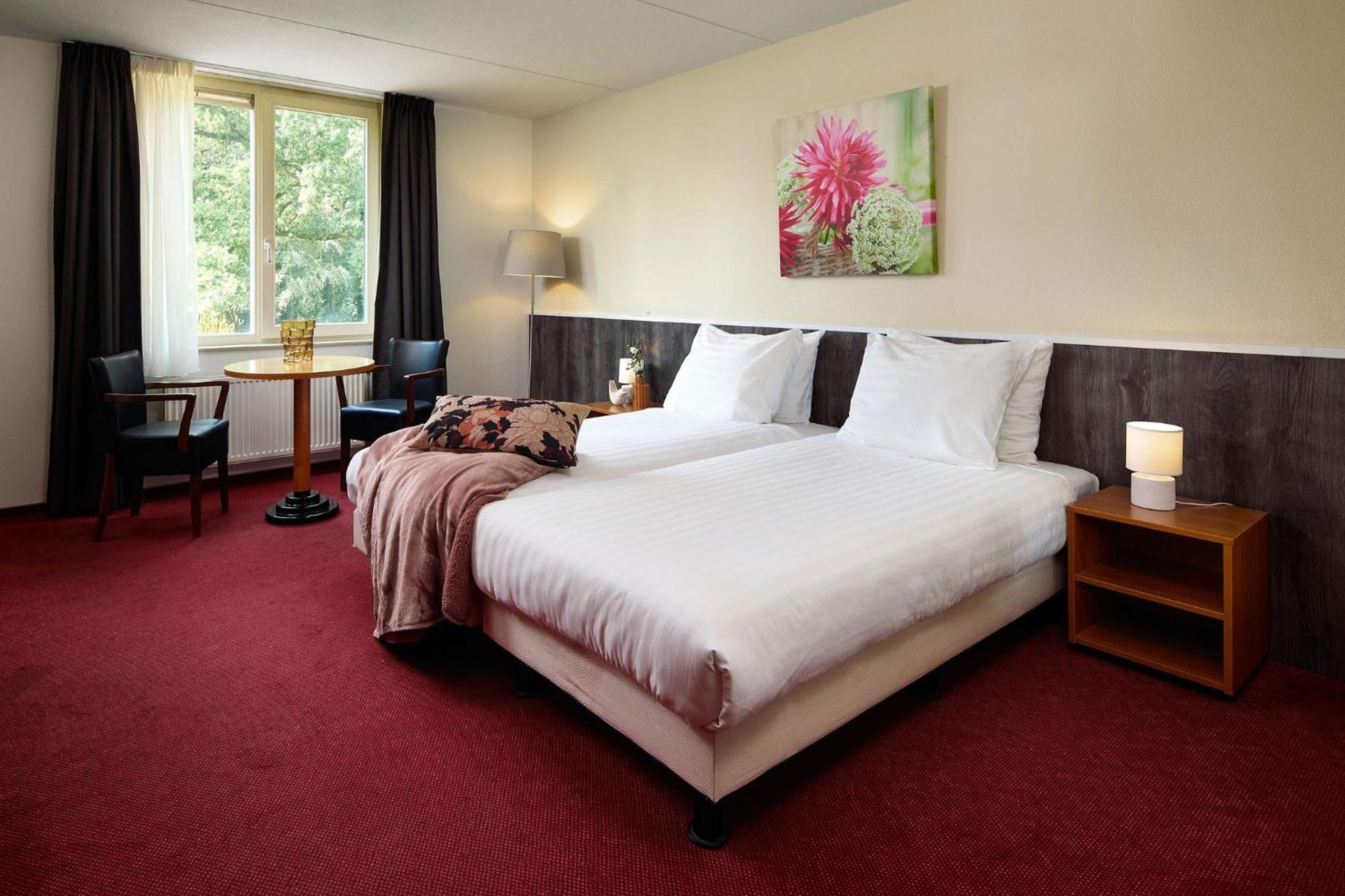 Landgoed Ehzerwold Hotel Алмен Екстериор снимка