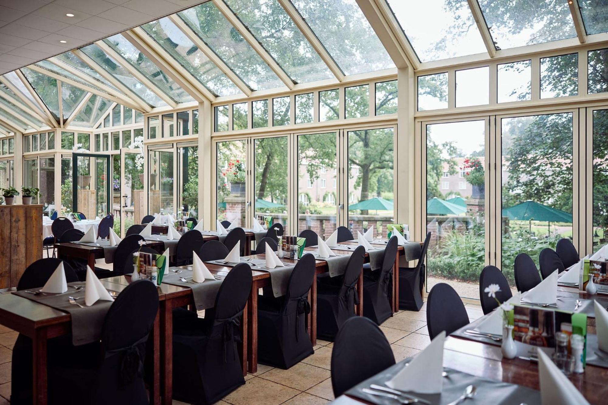Landgoed Ehzerwold Hotel Алмен Екстериор снимка