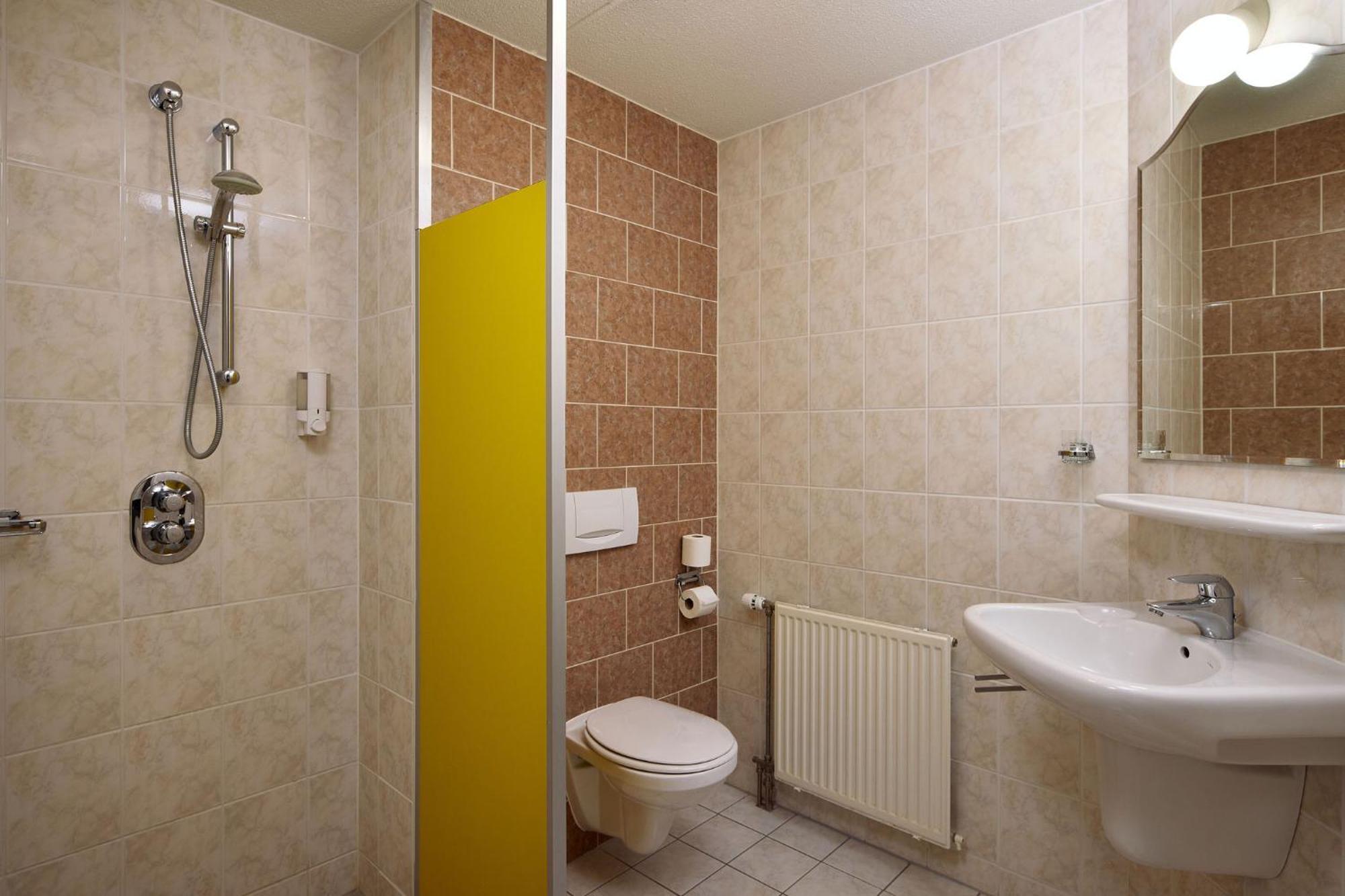 Landgoed Ehzerwold Hotel Алмен Екстериор снимка