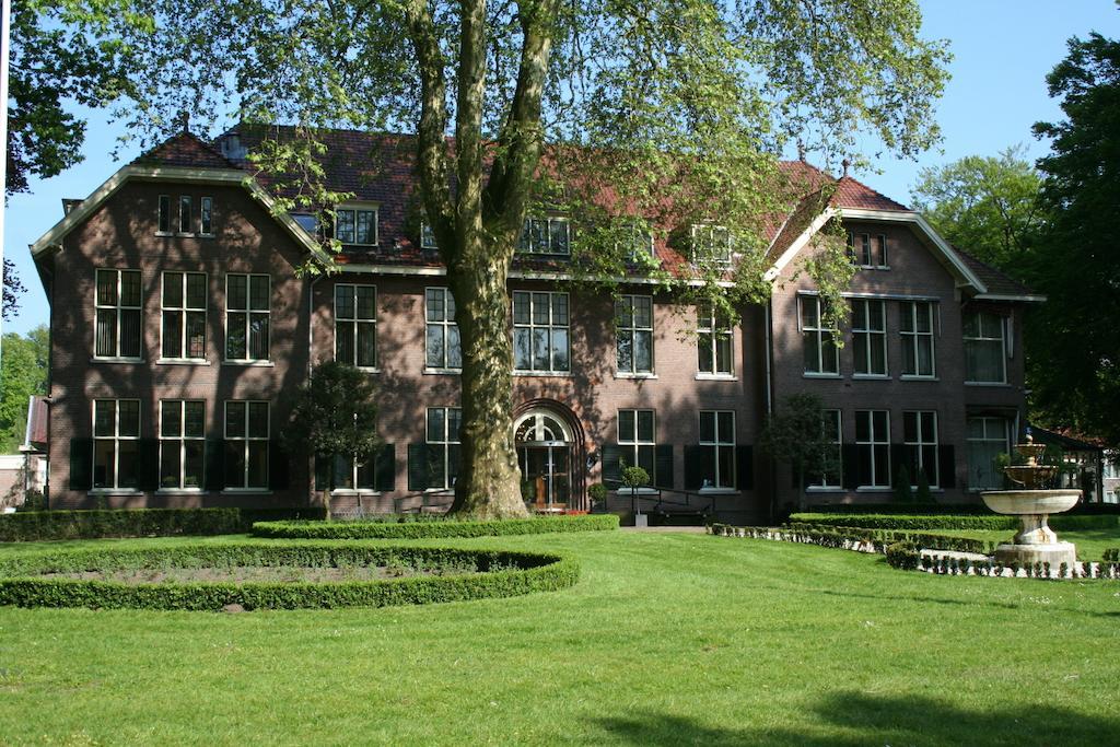 Landgoed Ehzerwold Hotel Алмен Екстериор снимка