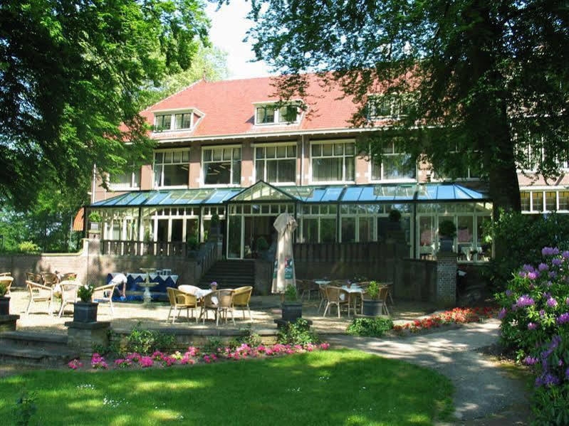Landgoed Ehzerwold Hotel Алмен Екстериор снимка