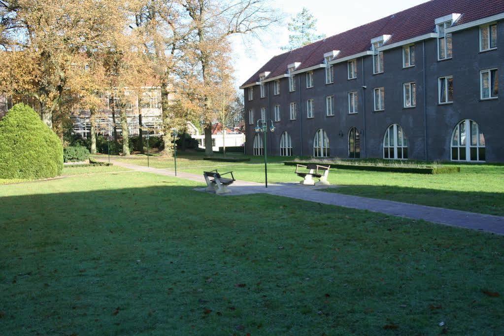 Landgoed Ehzerwold Hotel Алмен Екстериор снимка